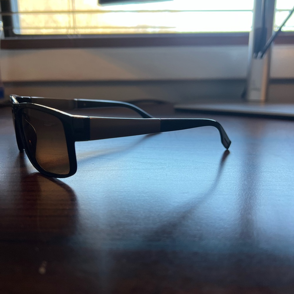 Men’s polarized sunglasses - Picture 2 of 7